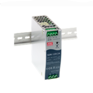 交流/直流 > 轨道式- 轨道式(DIN Rail)电源供应器 