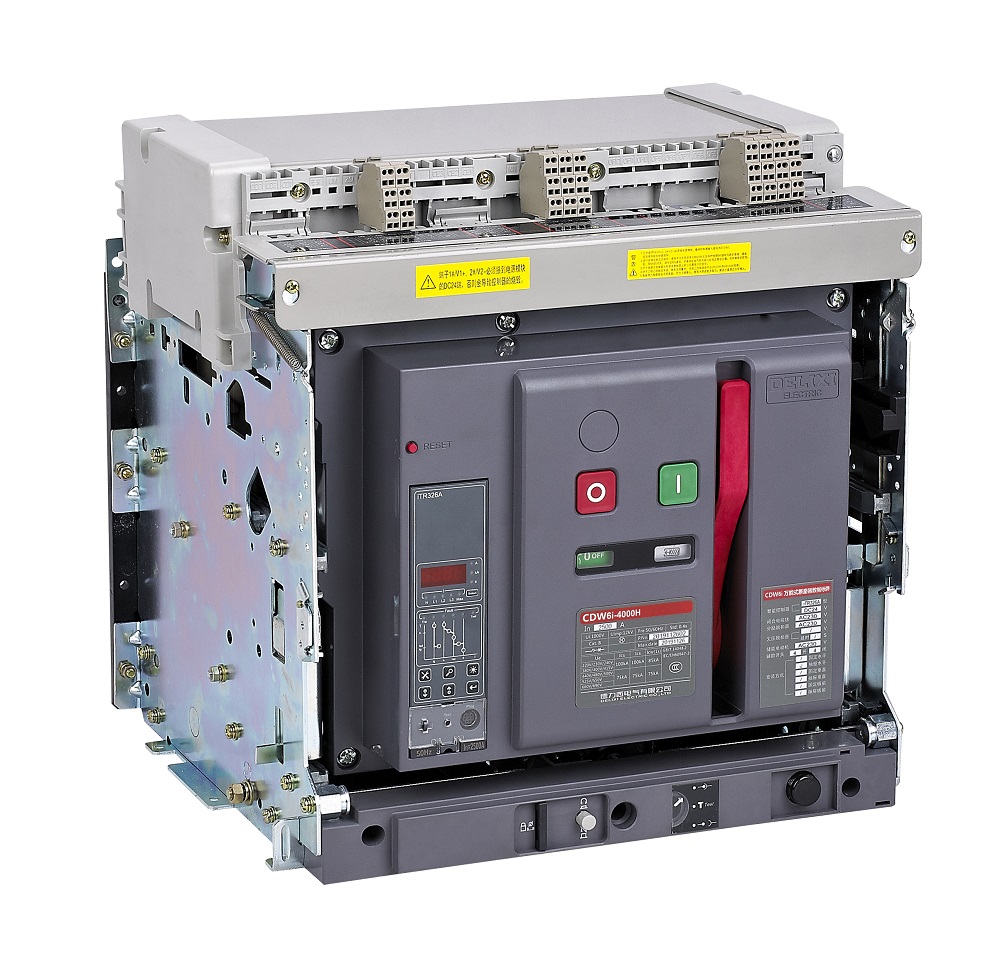 CDW6i万能式断路器 CDW6i万能式断路器