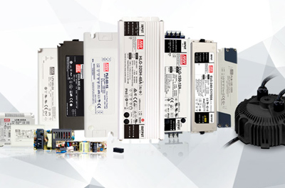 LED驱动电源解决方案